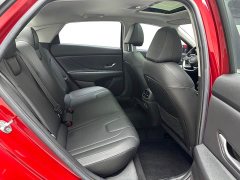 Lexus Elantra 1.5L CVT GLX Elite Edition - фото 6