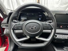 Lexus Elantra 1.5L CVT GLX Elite Edition - фото 7