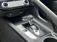 Lexus Elantra 1.5L CVT GLX Elite Edition - фото 8