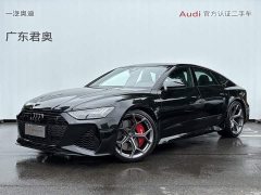 Audi RS 7 Sportback performance 4.0T - фото 1