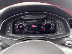 Audi RS 7 Sportback performance 4.0T - фото 15