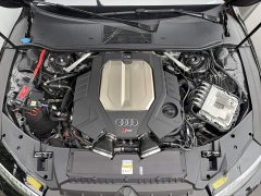 Audi RS 7 Sportback performance 4.0T - фото 16