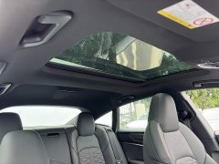 Audi RS 7 Sportback performance 4.0T - фото 17