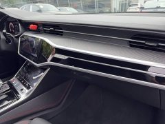 Audi RS 7 Sportback performance 4.0T - фото 19