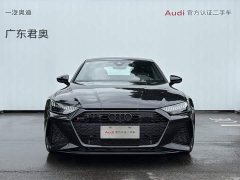 Audi RS 7 Sportback performance 4.0T - фото 2