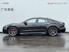 Audi RS 7 Sportback performance 4.0T - фото 3