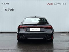 Audi RS 7 Sportback performance 4.0T - фото 4