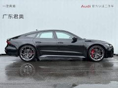 Audi RS 7 Sportback performance 4.0T - фото 5