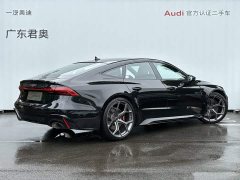 Audi RS 7 Sportback performance 4.0T - фото 6