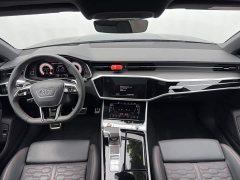 Audi RS 7 Sportback performance 4.0T - фото 9