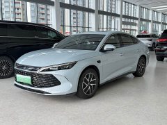 BYD Qin L DM-i Smart Driving Edition 120KM Transcendent Type - фото 1