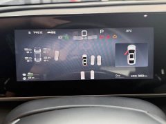 BYD Qin L DM-i Smart Driving Edition 120KM Transcendent Type - фото 11