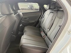 BYD Qin L DM-i Smart Driving Edition 120KM Transcendent Type - фото 14