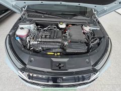 BYD Qin L DM-i Smart Driving Edition 120KM Transcendent Type - фото 17