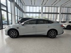 BYD Qin L DM-i Smart Driving Edition 120KM Transcendent Type - фото 3