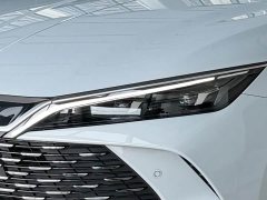 BYD Qin L DM-i Smart Driving Edition 120KM Transcendent Type - фото 5