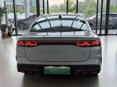 BYD Qin L DM-i Smart Driving Edition 120KM Transcendent Type - фото 6