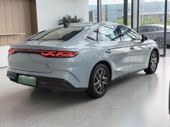 BYD Qin L DM-i Smart Driving Edition 120KM Transcendent Type - фото 7