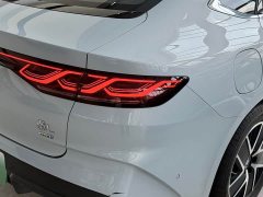 BYD Qin L DM-i Smart Driving Edition 120KM Transcendent Type - фото 8