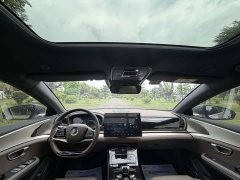 BYD Han EV Champion Edition 506KM front-wheel drive premium - фото 12