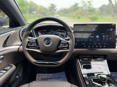 BYD Han EV Champion Edition 506KM front-wheel drive premium - фото 17