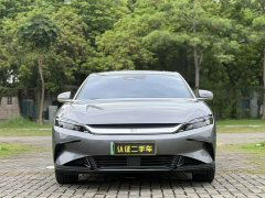 BYD Han EV Champion Edition 506KM front-wheel drive premium - фото 2