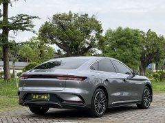 BYD Han EV Champion Edition 506KM front-wheel drive premium - фото 20