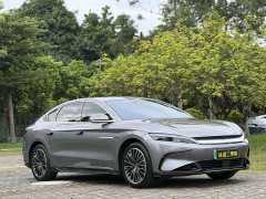 BYD Han EV Champion Edition 506KM front-wheel drive premium - фото 3