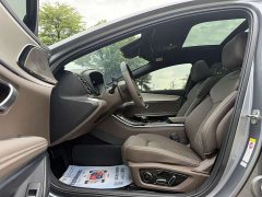 BYD Han EV Champion Edition 506KM front-wheel drive premium - фото 5