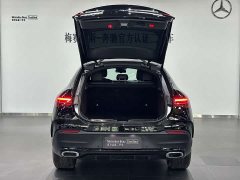 Mercedes-Benz GLE Coupe GLE 450 4MATIC Coupe SUV Fashion - фото 10