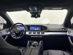 Mercedes-Benz GLE Coupe GLE 450 4MATIC Coupe SUV Fashion - фото 13