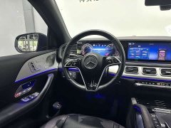 Mercedes-Benz GLE Coupe GLE 450 4MATIC Coupe SUV Fashion - фото 14