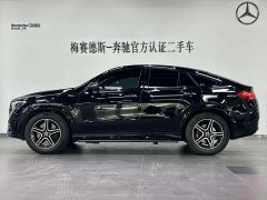 Mercedes-Benz GLE Coupe GLE 450 4MATIC Coupe SUV Fashion - фото 2