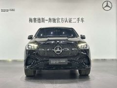 Mercedes-Benz GLE Coupe GLE 450 4MATIC Coupe SUV Fashion - фото 3