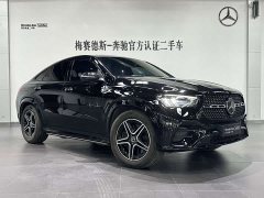 Mercedes-Benz GLE Coupe GLE 450 4MATIC Coupe SUV Fashion - фото 4