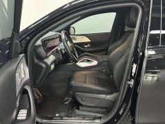 Mercedes-Benz GLE Coupe GLE 450 4MATIC Coupe SUV Fashion - фото 6