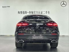 Mercedes-Benz GLE Coupe GLE 450 4MATIC Coupe SUV Fashion - фото 9