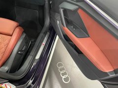 Audi A3 A3L Limousine 35TFSI Flying Spur Exclusive - фото 11