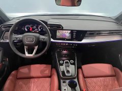 Audi A3 A3L Limousine 35TFSI Flying Spur Exclusive - фото 14