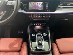 Audi A3 A3L Limousine 35TFSI Flying Spur Exclusive - фото 15