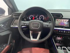 Audi A3 A3L Limousine 35TFSI Flying Spur Exclusive - фото 16