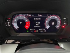 Audi A3 A3L Limousine 35TFSI Flying Spur Exclusive - фото 17