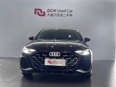 Audi A3 A3L Limousine 35TFSI Flying Spur Exclusive - фото 2