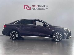 Audi A3 A3L Limousine 35TFSI Flying Spur Exclusive - фото 3