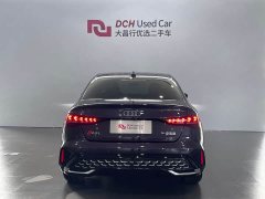 Audi A3 A3L Limousine 35TFSI Flying Spur Exclusive - фото 5