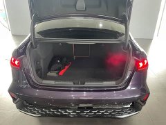 Audi A3 A3L Limousine 35TFSI Flying Spur Exclusive - фото 8