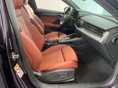 Audi A3 A3L Limousine 35TFSI Flying Spur Exclusive - фото 9