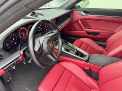 Porsche 911 2023 Carrera 3.0T - фото 10