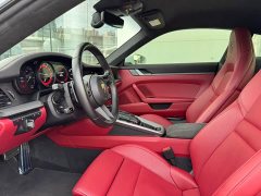 Porsche 911 2023 Carrera 3.0T - фото 11