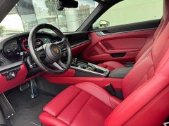 Porsche 911 2023 Carrera 3.0T - фото 12
